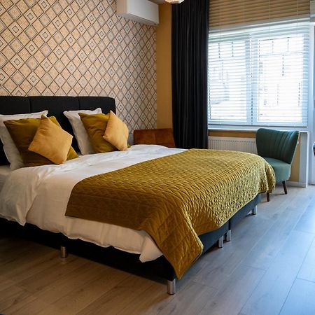 BnB De Koepoort Mechelen Buitenkant foto