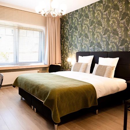 BnB De Koepoort Mechelen Buitenkant foto