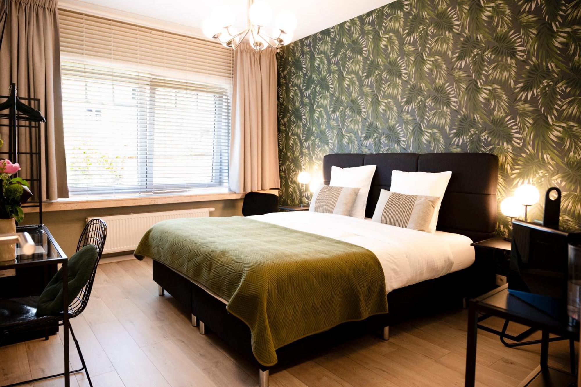 BnB De Koepoort Mechelen Buitenkant foto