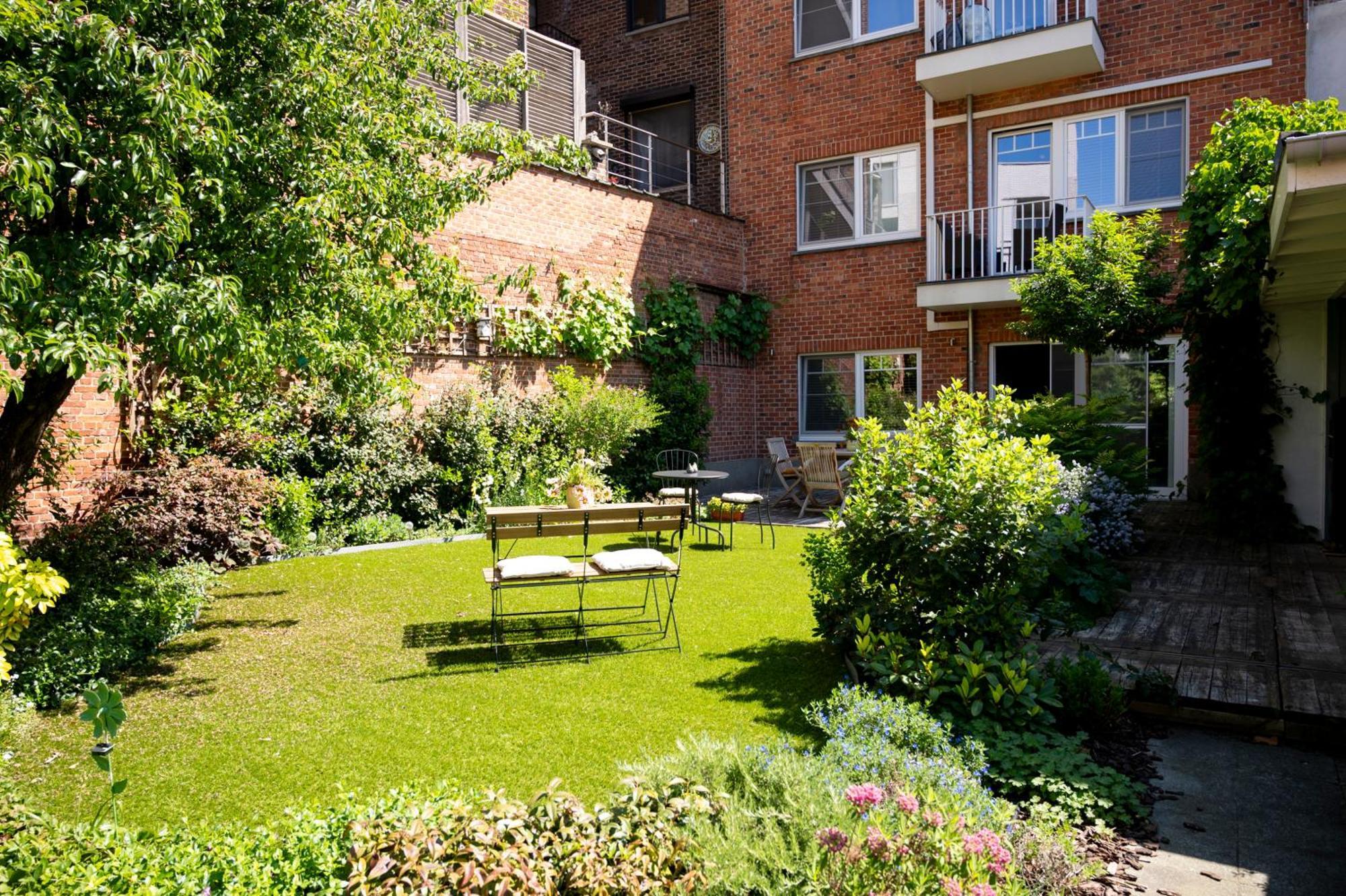BnB De Koepoort Mechelen Buitenkant foto