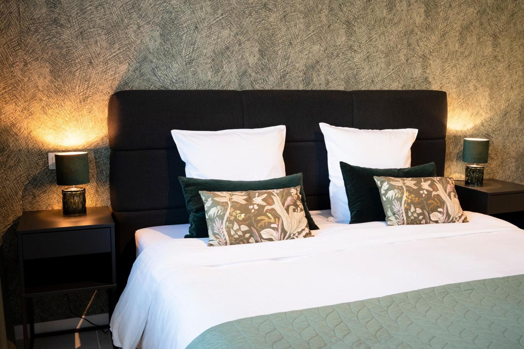 BnB De Koepoort Mechelen Buitenkant foto