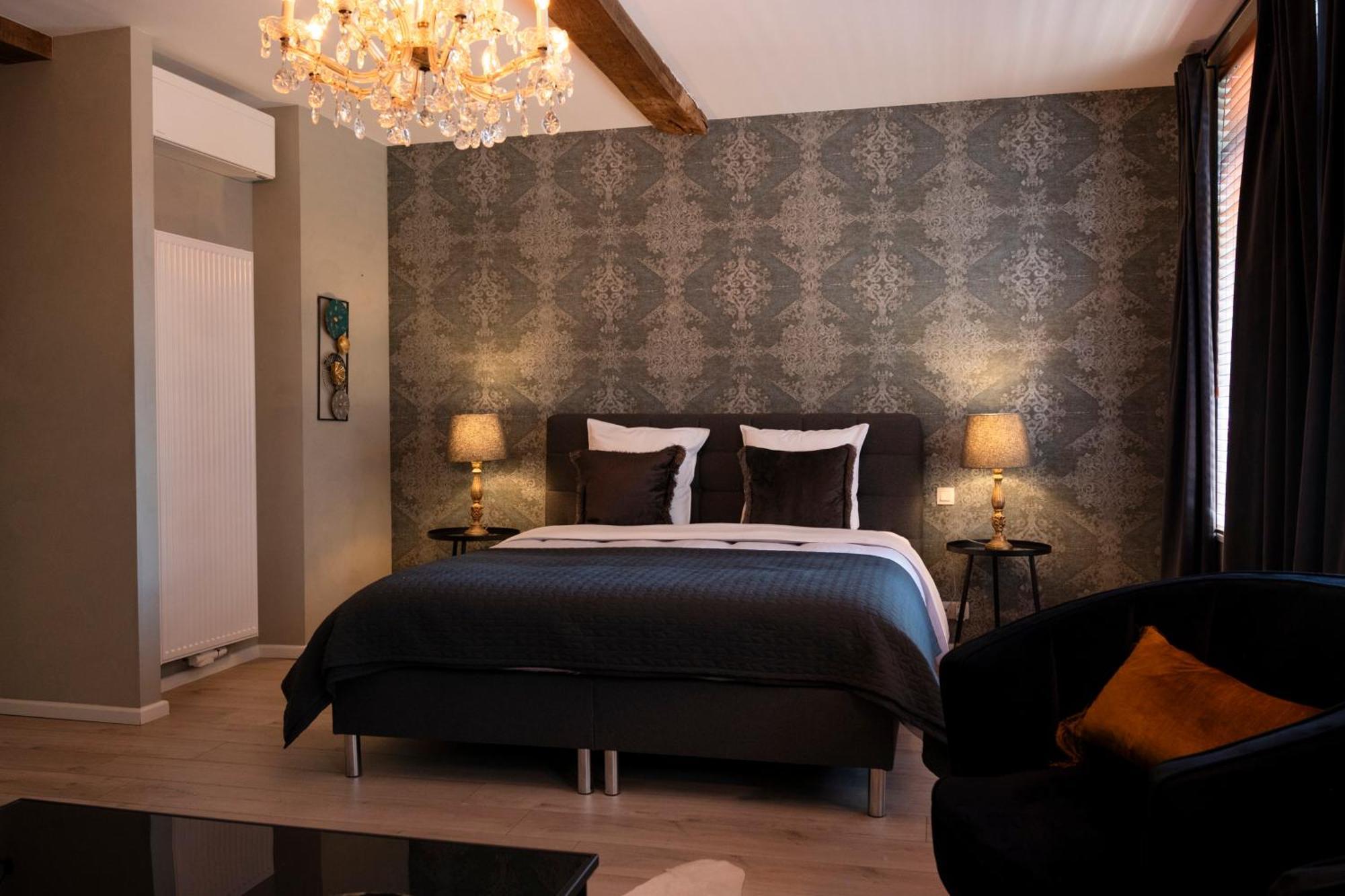 BnB De Koepoort Mechelen Buitenkant foto