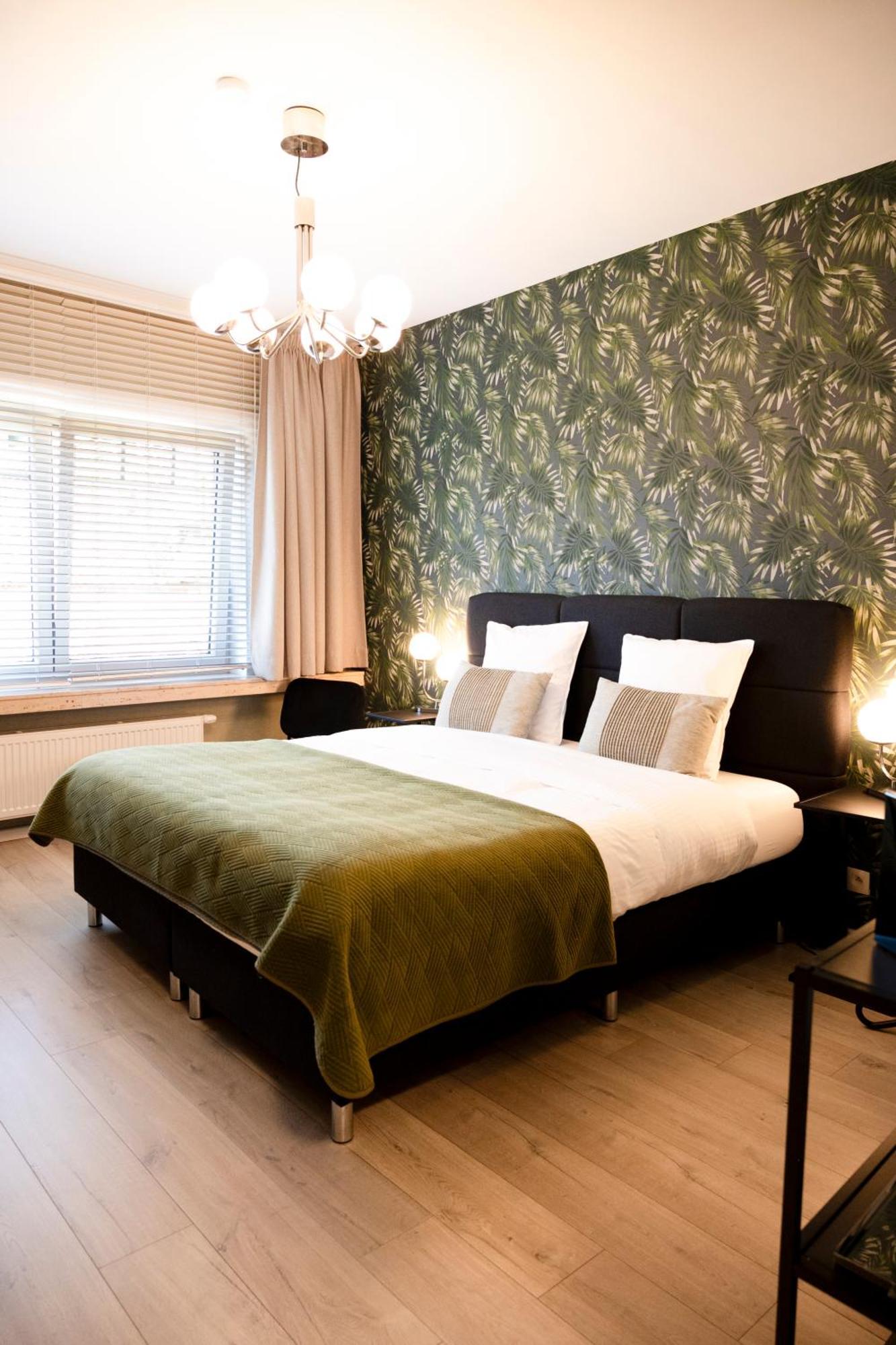 BnB De Koepoort Mechelen Buitenkant foto