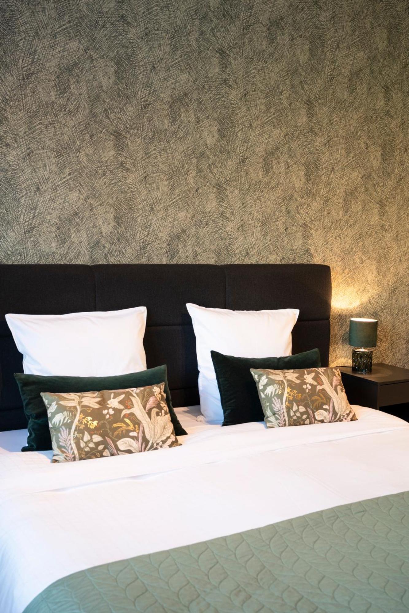 BnB De Koepoort Mechelen Buitenkant foto