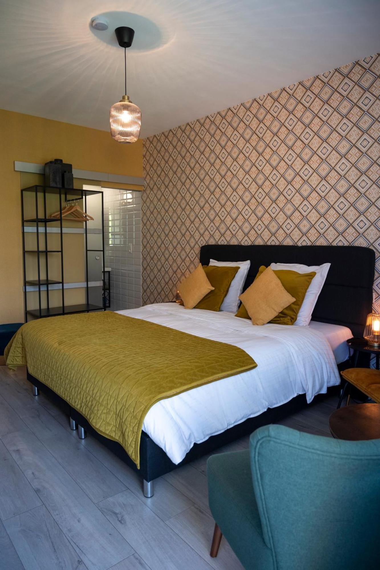 BnB De Koepoort Mechelen Buitenkant foto