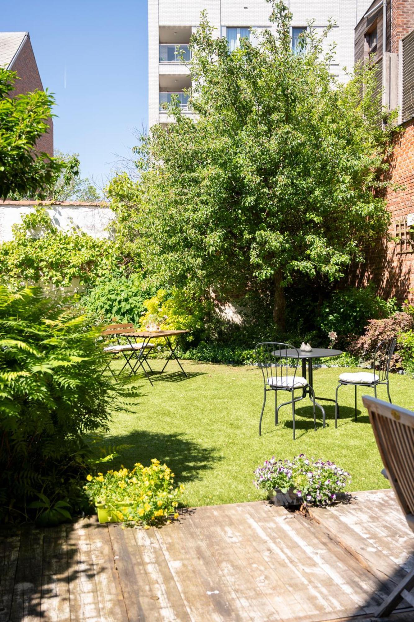 BnB De Koepoort Mechelen Buitenkant foto