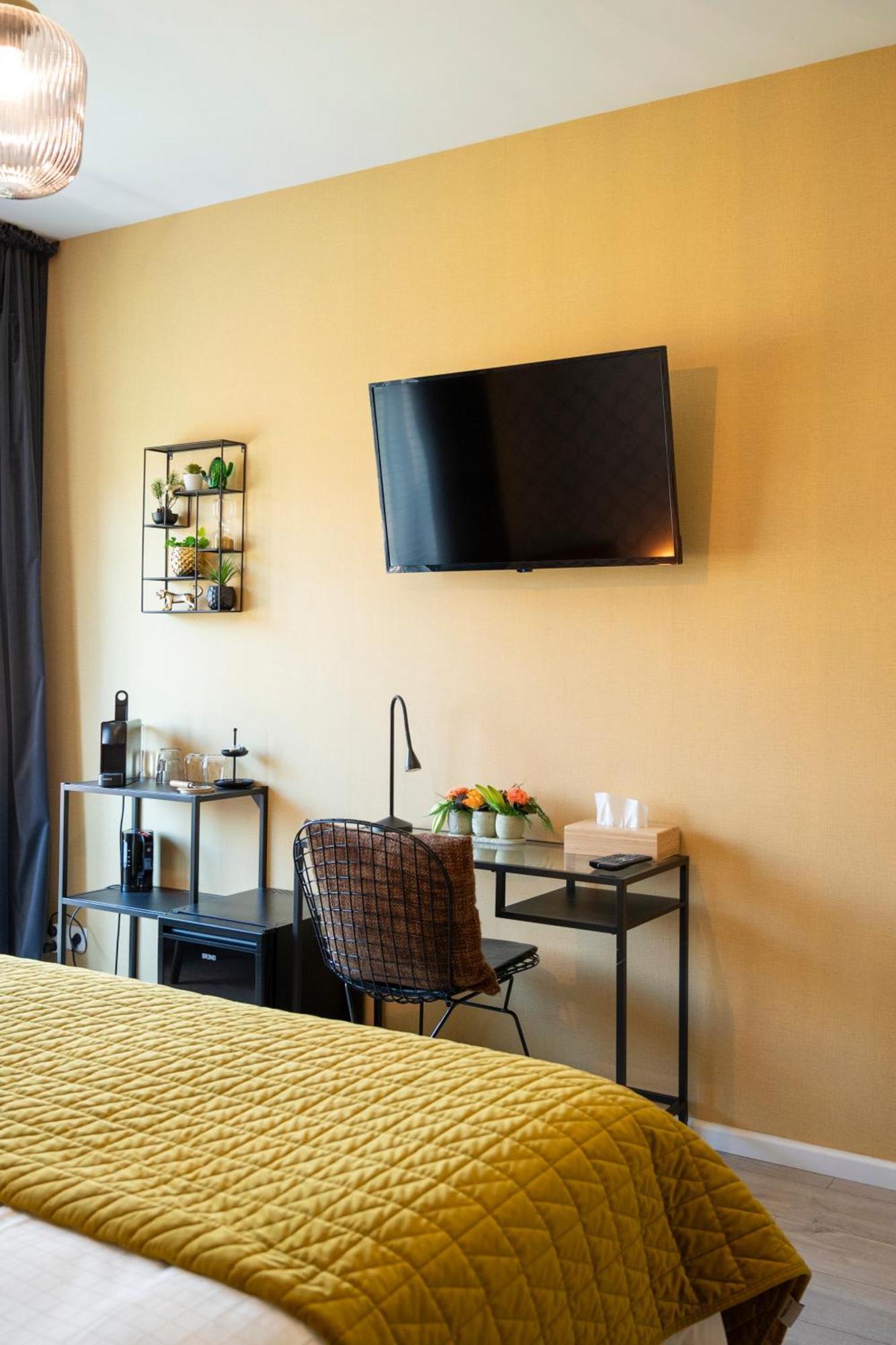 BnB De Koepoort Mechelen Buitenkant foto