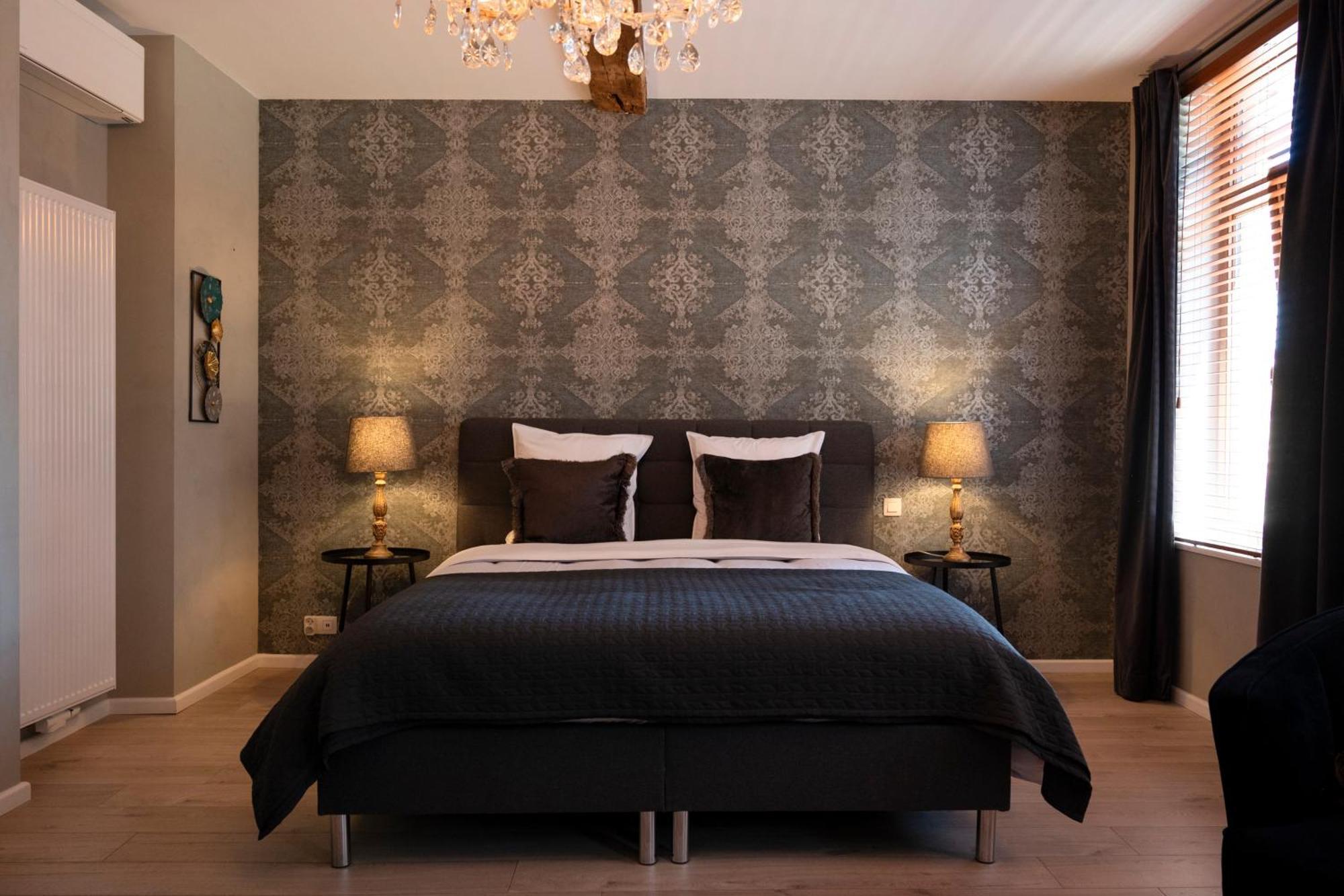 BnB De Koepoort Mechelen Buitenkant foto