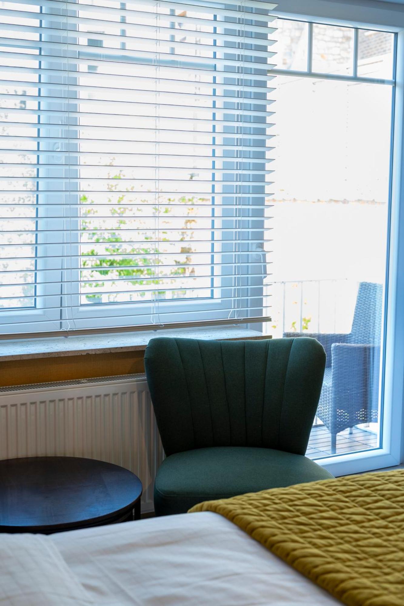BnB De Koepoort Mechelen Buitenkant foto