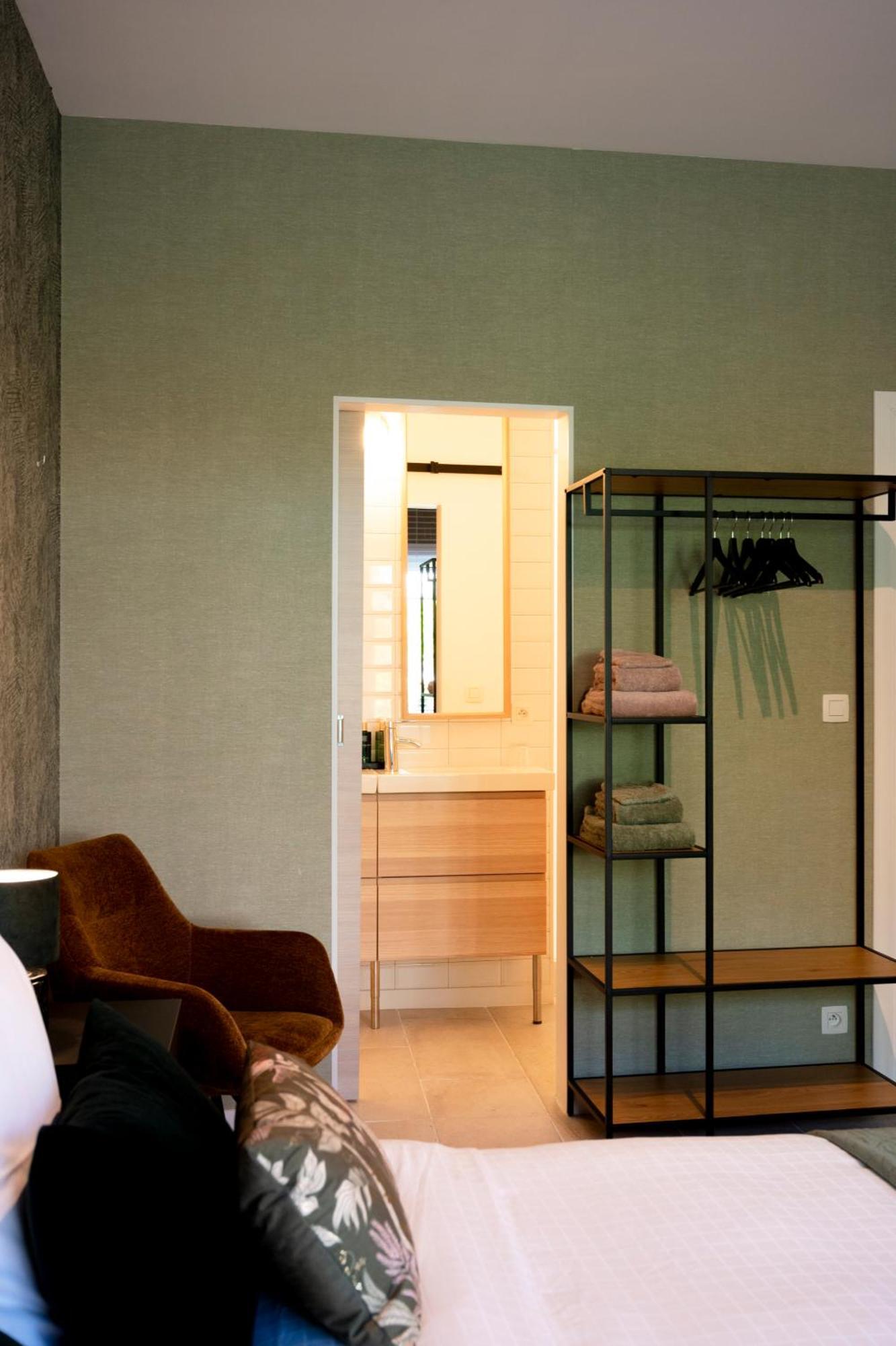 BnB De Koepoort Mechelen Buitenkant foto
